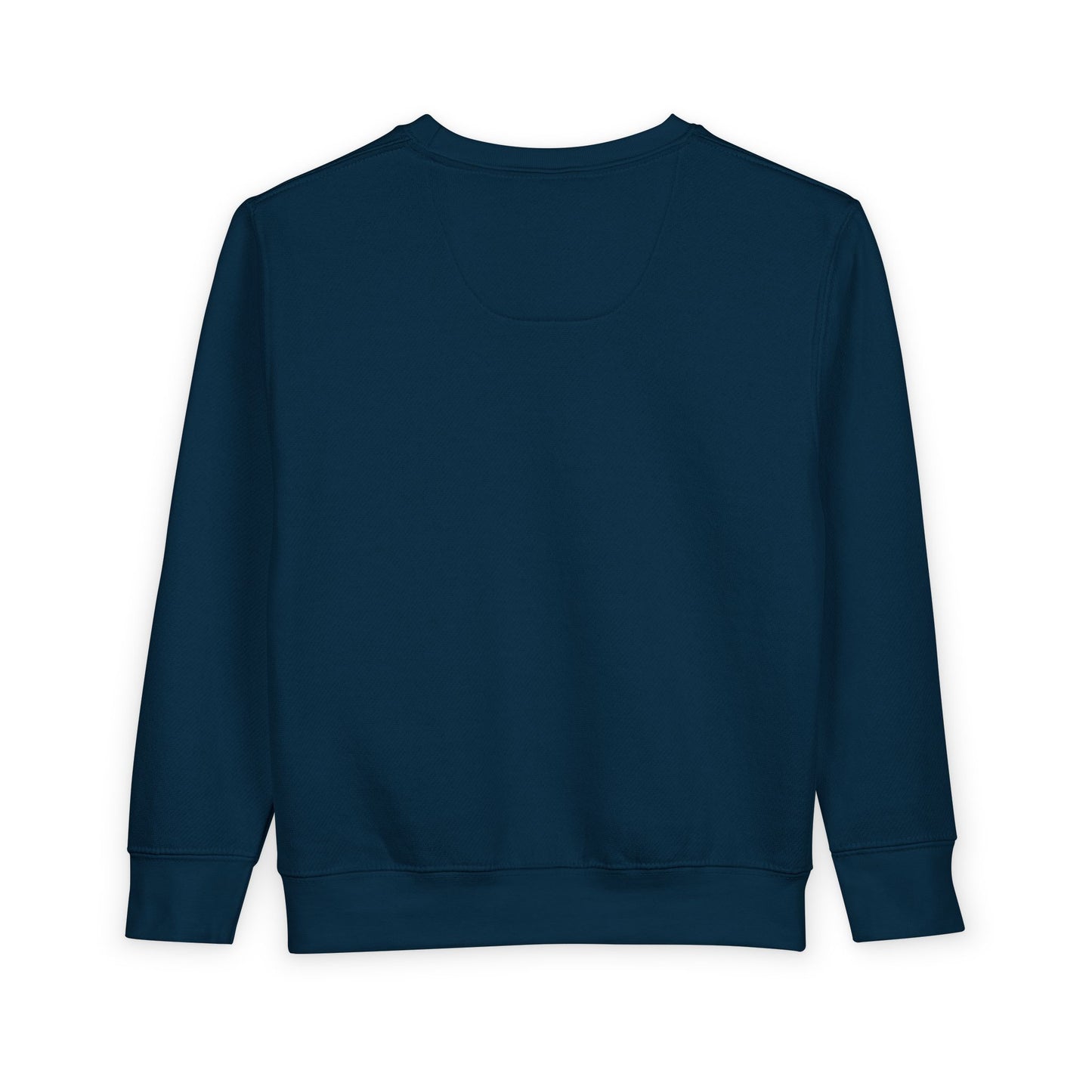 "Bà’s Little Love" Floral Vietnamese American Inspired Grandma Loving Toddler Sweatshirt