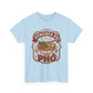 "Powered by Phở" T-Shirt — Vietnamese American Pride Tee