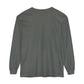 Built Different "Raised Vietnamese" Long Sleeve Tee