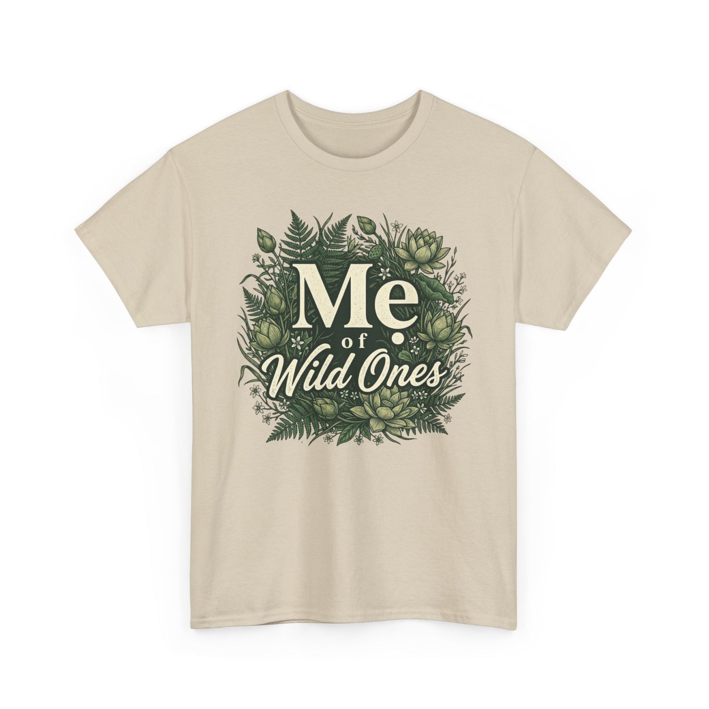 "Mẹ of Wild Ones" T-Shirt — Vietnamese American Mom Tee