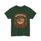 "Powered by Phở" T-Shirt — Vietnamese American Pride Tee