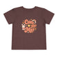 "Con Yêu Mẹ" Vietnamese American Mom-Loving Toddler Tee Shirt