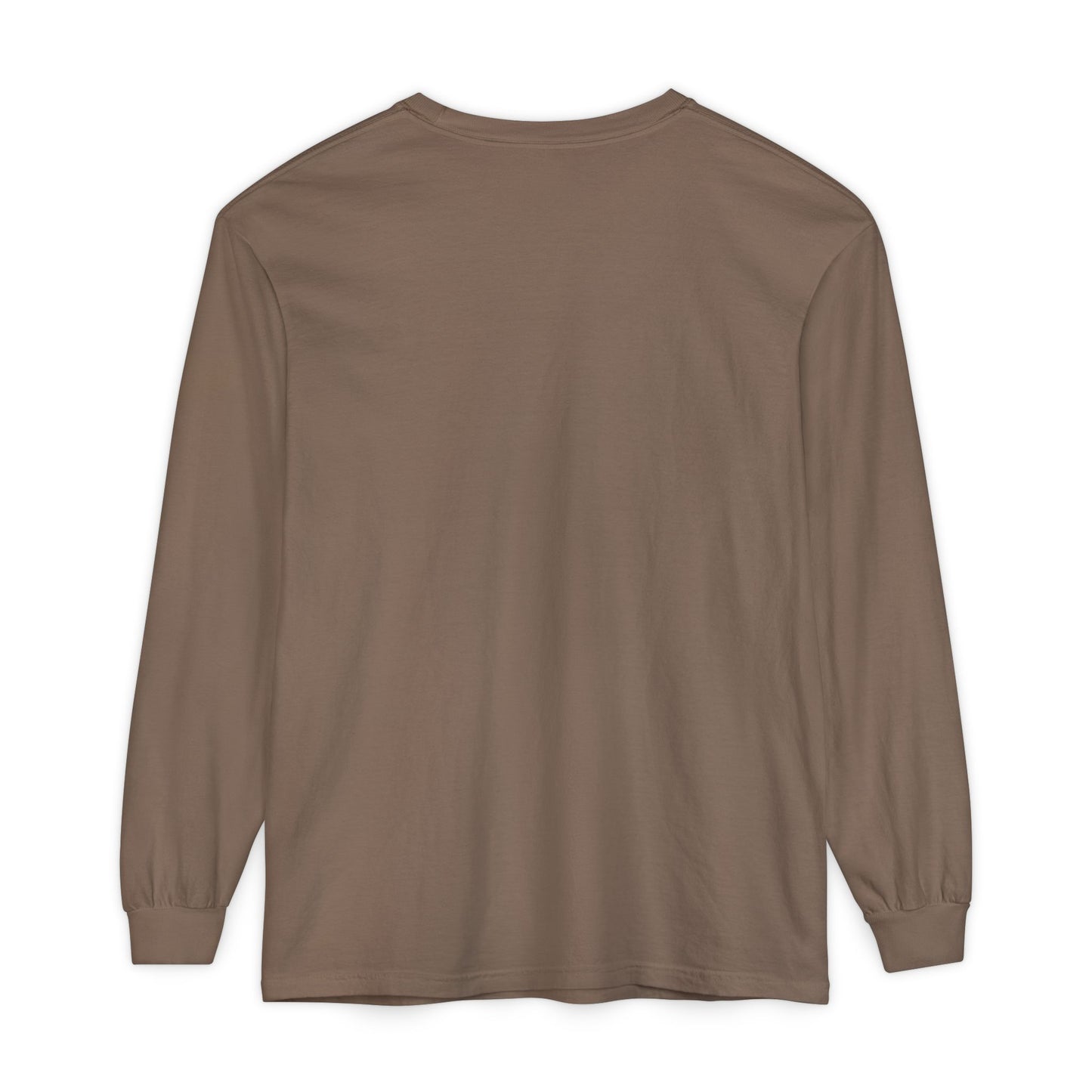 Built Different "Raised Vietnamese" Long Sleeve Tee