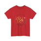 "Promoted to Bà Best Job Ever" Vietnamese American Celebration T-Shirt
