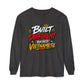 Built Different "Raised Vietnamese" Long Sleeve Tee