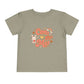 "Con Yêu Mẹ" Vietnamese American Mom-Loving Toddler Tee Shirt