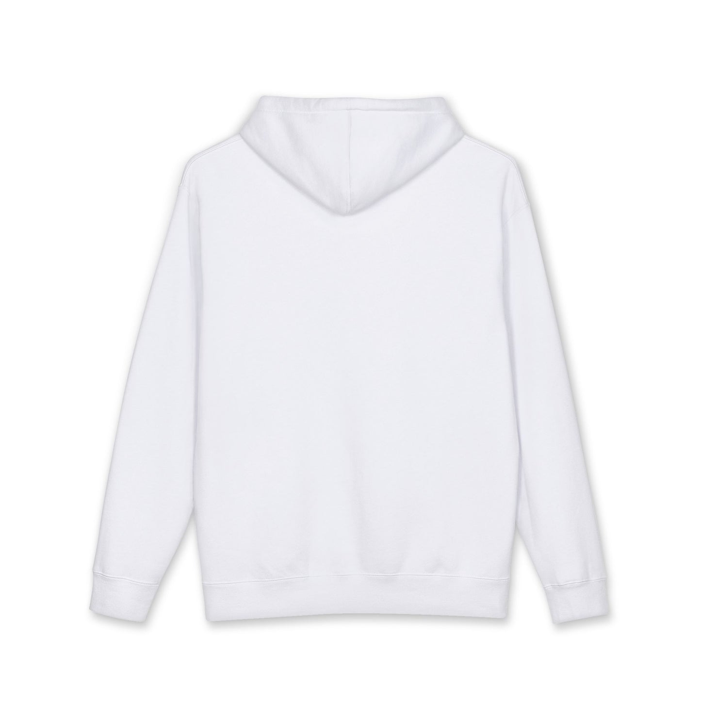 California Eagle Hoodie — Minimal Gold Graphic Pullover