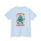 "I Bring The Nước Mắt" Kids Tee — Funny Vietnamese American 'I Bring The Tears' Drama Kid Youth T-Shirt