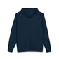Bay Area Gold Logo Hoodie — Women's & Men's Casual City Sweatshirt