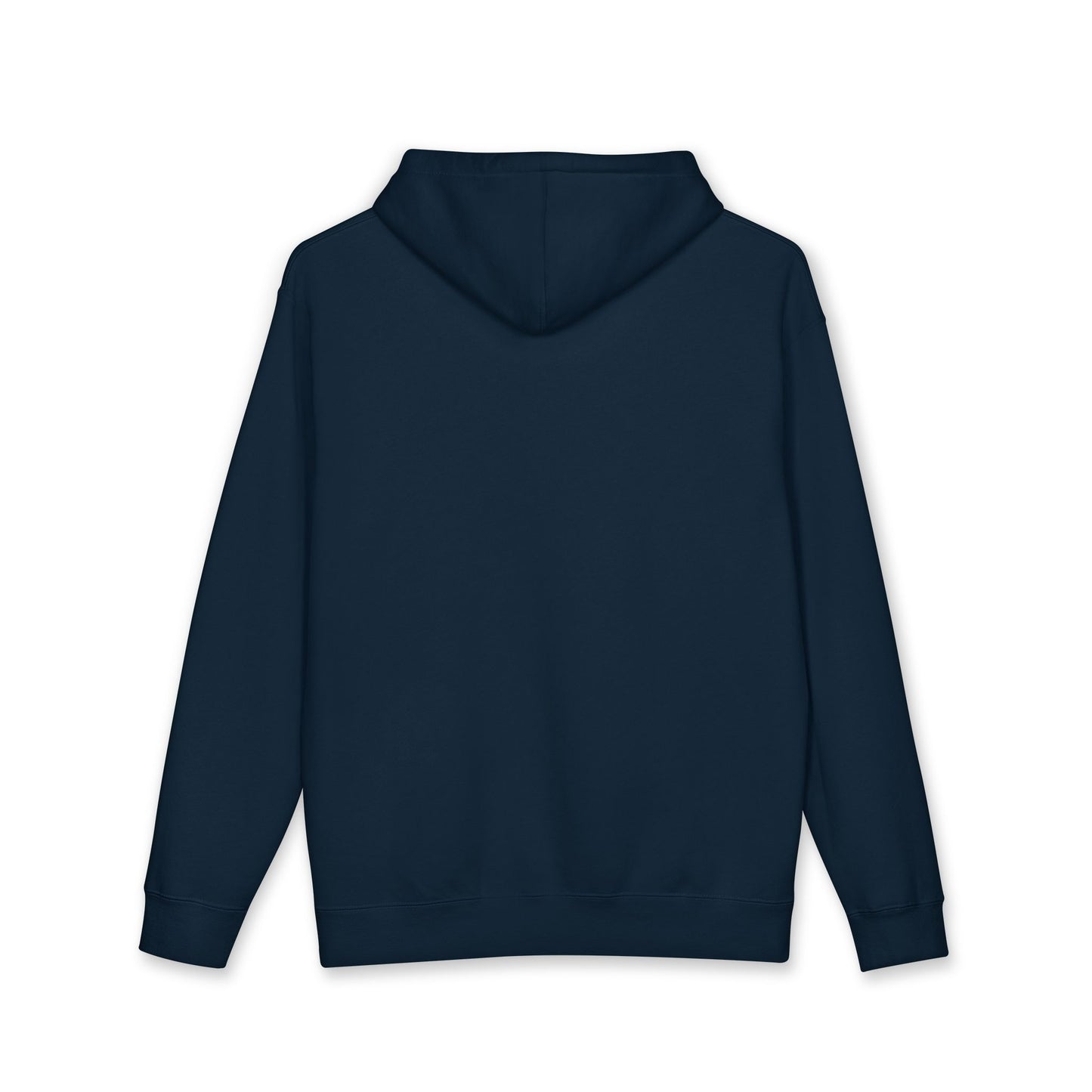 Bay Area Gold Logo Hoodie — Women's & Men's Casual City Sweatshirt