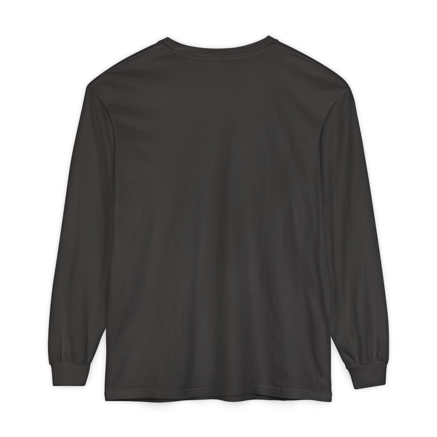 Built Different "Raised Vietnamese" Long Sleeve Tee