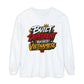 Built Different "Raised Vietnamese" Long Sleeve Tee