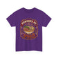 "Powered by Phở" T-Shirt — Vietnamese American Pride Tee