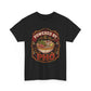 "Powered by Phở" T-Shirt — Vietnamese American Pride Tee