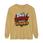 Built Different "Raised Vietnamese" Long Sleeve Tee