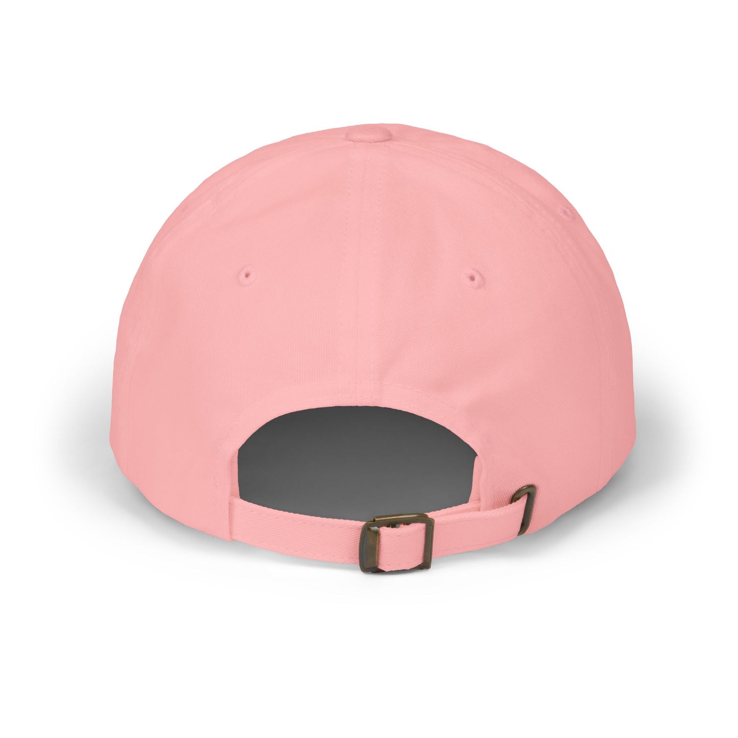 "Mẹ Mode: Always On" Embroidered Dad Cap for Vietnamese American Moms