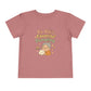 "Bà Nội's Favorite Dumpling" Toddler Tee — Vietnamese American Paternal Grandma Kids Shirt, Cute Dumpling Bond Gift
