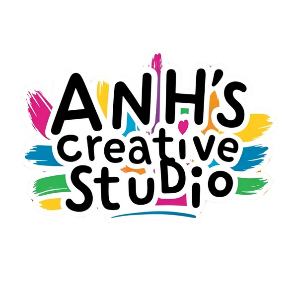 Anh's Creative Studio