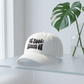 "Mẹ Mode: Always On" Embroidered Dad Cap for Vietnamese American Moms