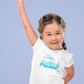 "Mẹ's Mini" Toddler T-Shirt — Vietnamese American Mom-and-Me Kids Tee, Mini Me Cultural Bond Gift