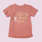 "Mẹ Yêu Con" Vietnamese American Toddler Tee
