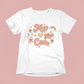 "Mẹ Yêu Con" Vietnamese American Toddler Tee