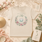 "Blessed Mẹ" T-Shirt — Vietnamese American Mom Tee