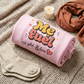 "Mẹ Fuel Cà Phê & Love" Crewneck — Vietnamese American Mom Sweatshirt
