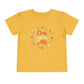 "Con Yêu Mẹ" Toddler Short Sleeve Tee — Vietnamese American Child Loves Mom Kids Shirt, Premium Cotton Bond Gift