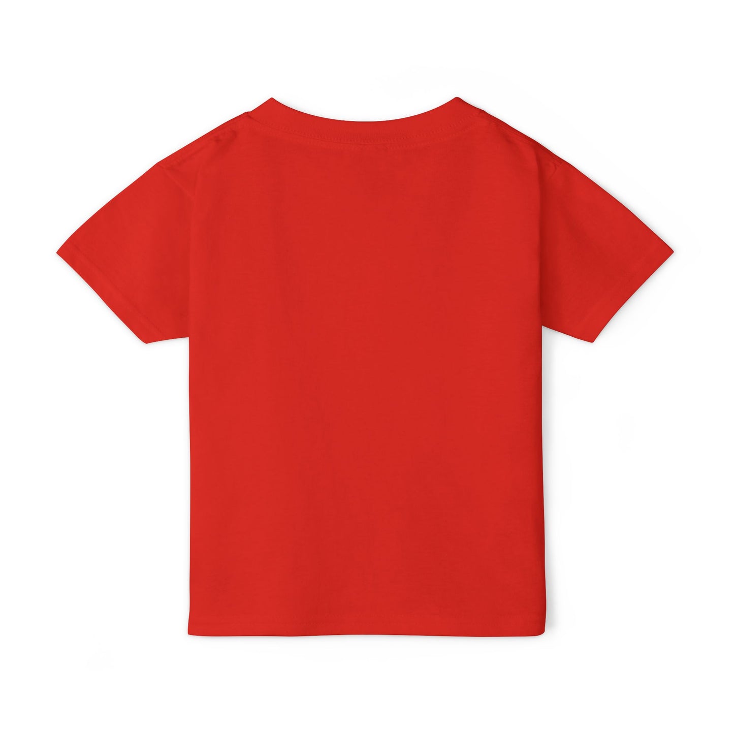 "Phở Fueled Toddler" Graphic Tee — Vietnamese American Kids Shirt
