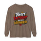 Built Different "Raised Vietnamese" Long Sleeve Tee