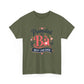 "Promoted to Bà Best Job Ever" Vietnamese American New Grandma Gift Tee