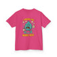 "I Bring The Nước Mắt" Kids Tee — Funny Vietnamese American 'I Bring The Tears' Drama Kid Youth T-Shirt
