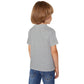 "Phở Fueled Toddler" Graphic Tee — Vietnamese American Kids Shirt