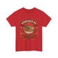 "Powered by Phở" T-Shirt — Vietnamese American Pride Tee