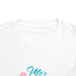 "Mẹ's Mini" Toddler T-Shirt — Vietnamese American Mom-and-Me Kids Tee, Mini Me Cultural Bond Gift