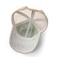 "Mẹ Mode: Always On" Vietnamese American Women's Washed Mesh-Back Cap