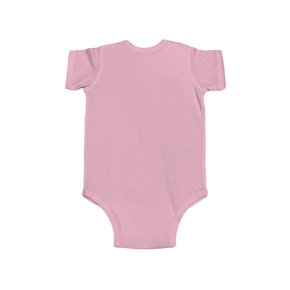 Infant Bodysuit - "Bà Nội's Favorite Dumpling"