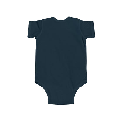 Infant Bodysuit - "Bà Nội's Favorite Dumpling"