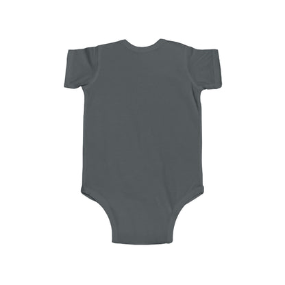 Infant Bodysuit - "Bà Nội's Favorite Dumpling"