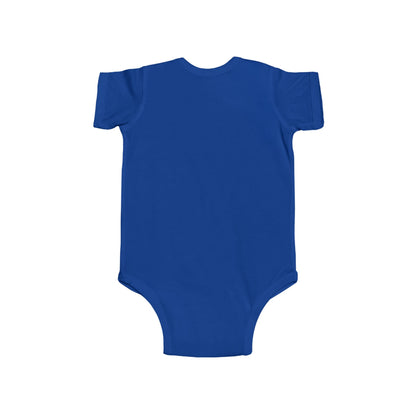 Infant Bodysuit - "Bà Nội's Favorite Dumpling"