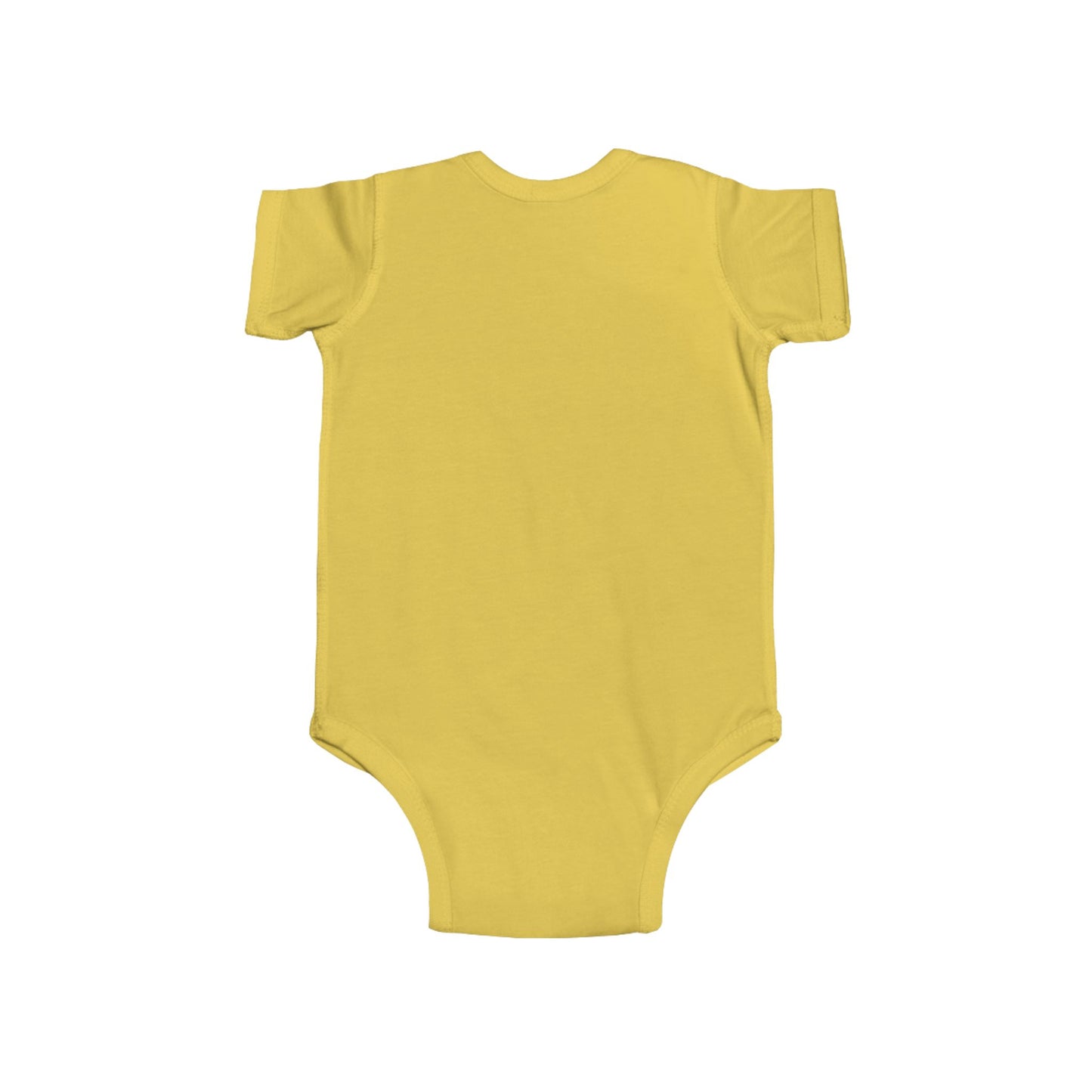 Infant Bodysuit - "Bà Nội's Favorite Dumpling"