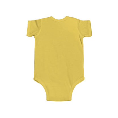 Infant Bodysuit - "Bà Nội's Favorite Dumpling"