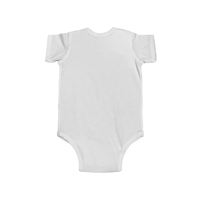 Infant Bodysuit - "Bà Nội's Favorite Dumpling"