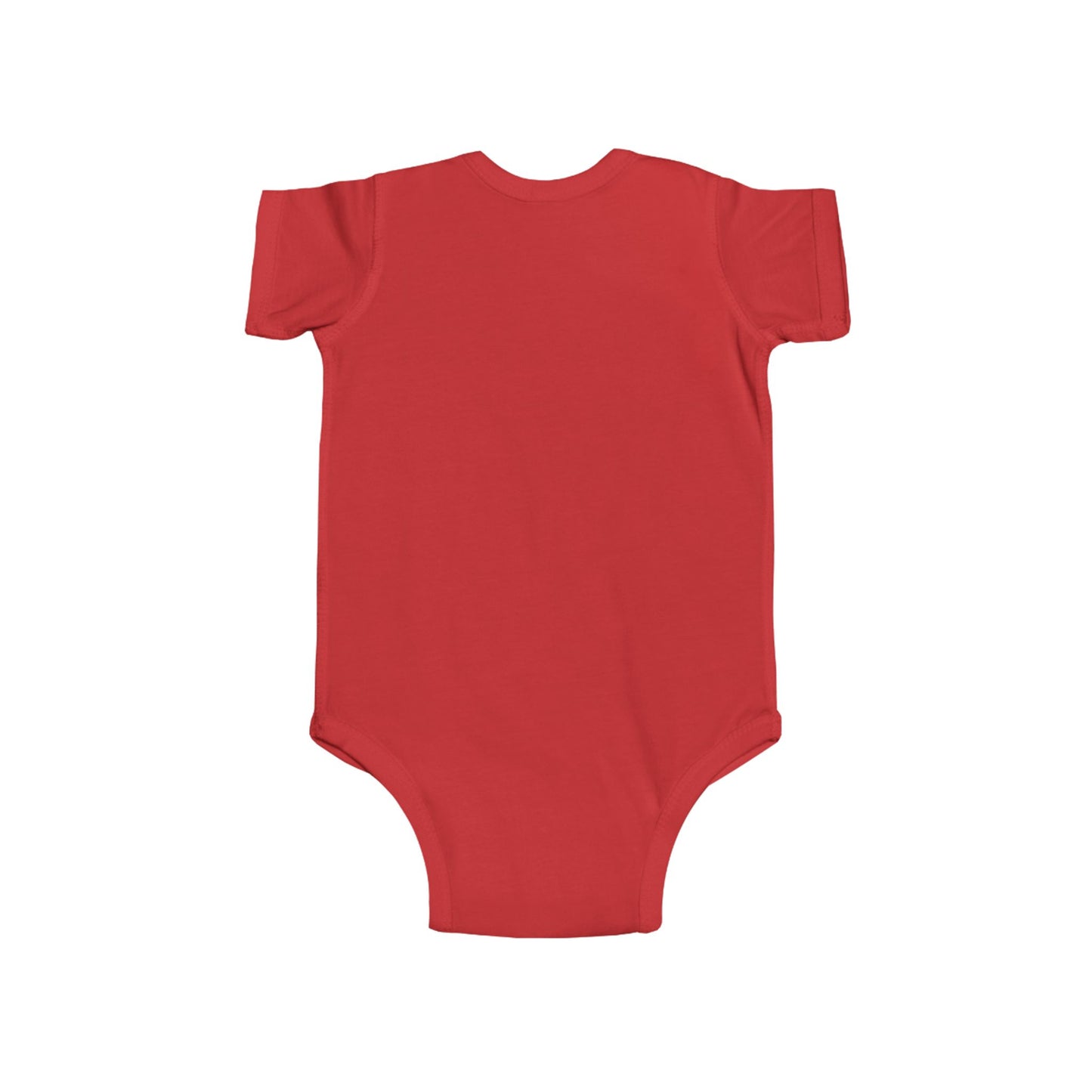 Infant Bodysuit - "Bà Nội's Favorite Dumpling"