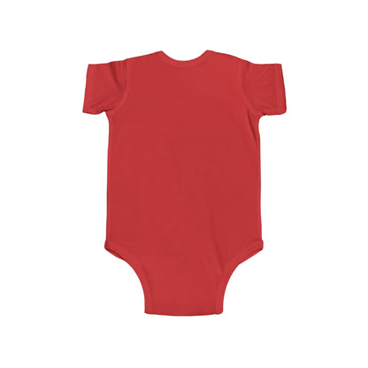 Infant Bodysuit - "Bà Nội's Favorite Dumpling"