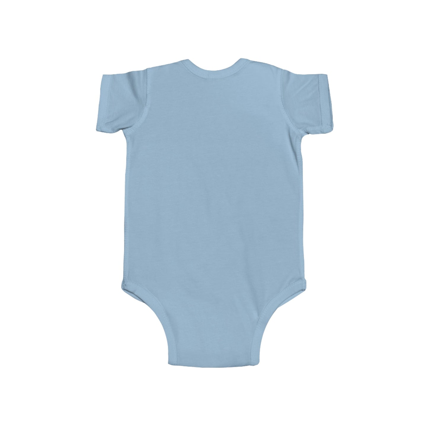 Infant Bodysuit - "Bà Nội's Favorite Dumpling"
