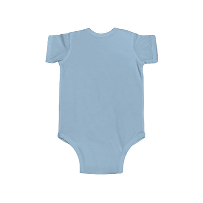 Infant Bodysuit - "Bà Nội's Favorite Dumpling"