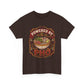 "Powered by Phở" T-Shirt — Vietnamese American Pride Tee