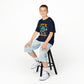 "I Bring The Nước Mắt" Kids Tee — Funny Vietnamese American 'I Bring The Tears' Drama Kid Youth T-Shirt